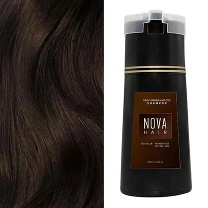 Instant Dye Shampoo 5