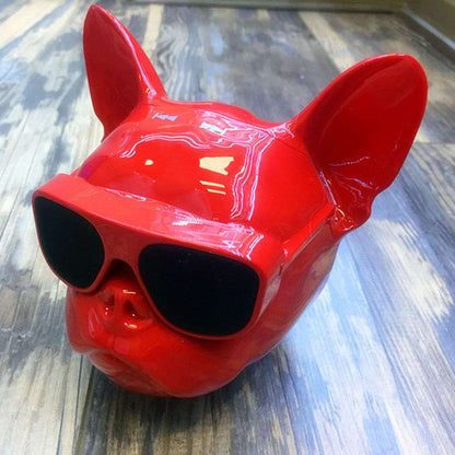 Bulldog Wireless Bluetooth Speaker 5