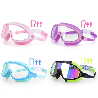 UV-PROTECT GOGGLES 5