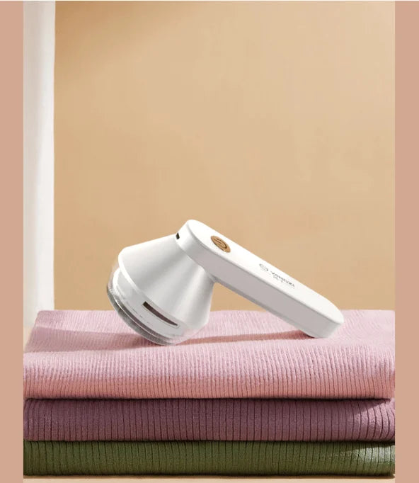 Rechargeable Lint Remover 5