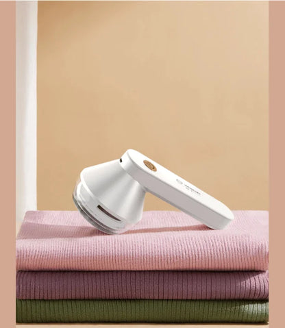 Rechargeable Lint Remover 5