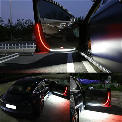 Car Door Warning Light 5