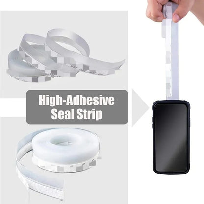 Self-Adhesive Weather Stripping 5