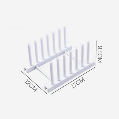 Plate Tray Drying Rack 5