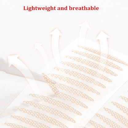 Natural Invisible Eyelid 5