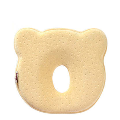 Baby Memory Foam Pillow 5