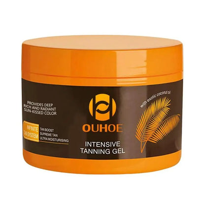 Luxury Intensive Tanning Gel 5