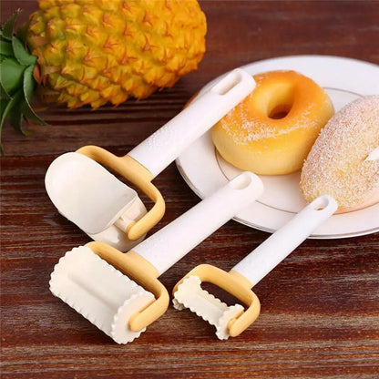 Cookie Pastry Rolling Cutter 4