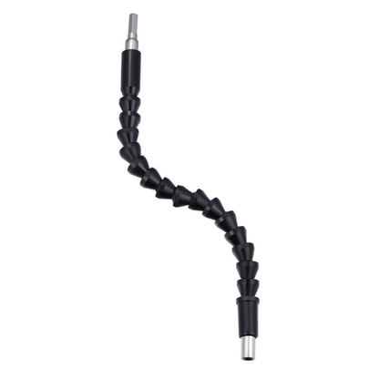 FLEXIBLE HEX SHAFT DRILL BITS EXTENSION 5