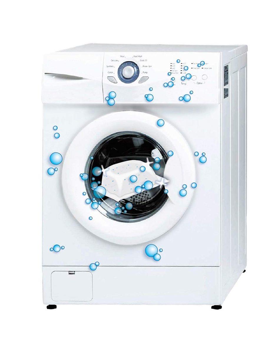 Washing Machine Tank Cleaner 5