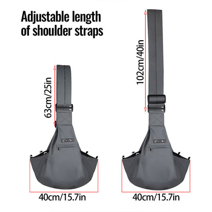 Pet Sling Bag 5