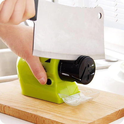 Electric Knife Sharpener 4