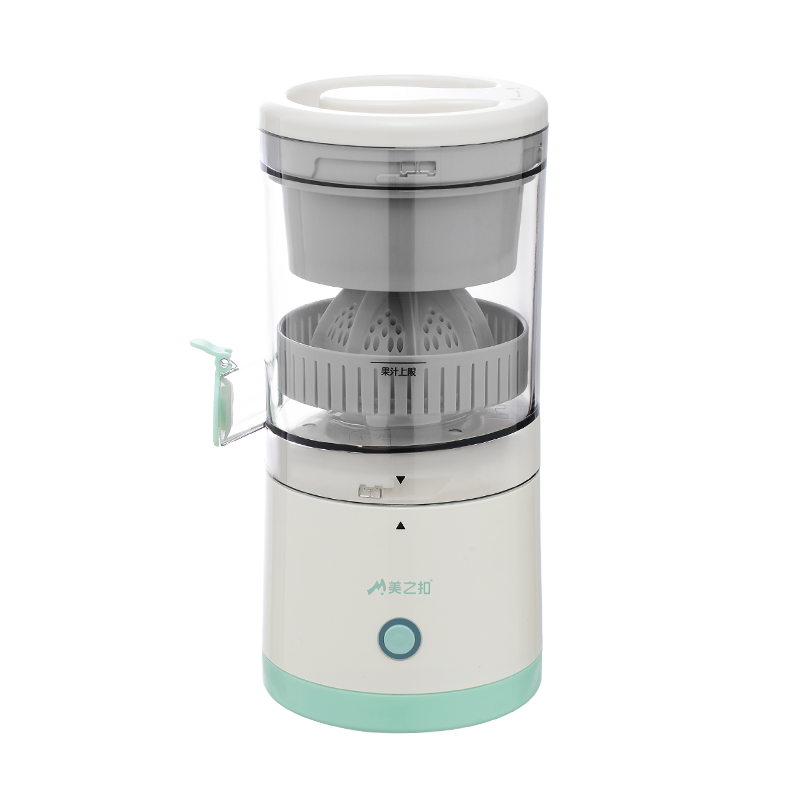 Electric Orange Juicer 5