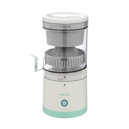 Electric Orange Juicer 5