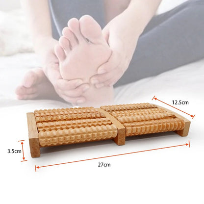 Foot Roller 5