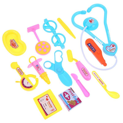 Pretend Doctor Toy 5