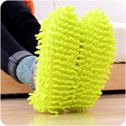 Mop slippers 5