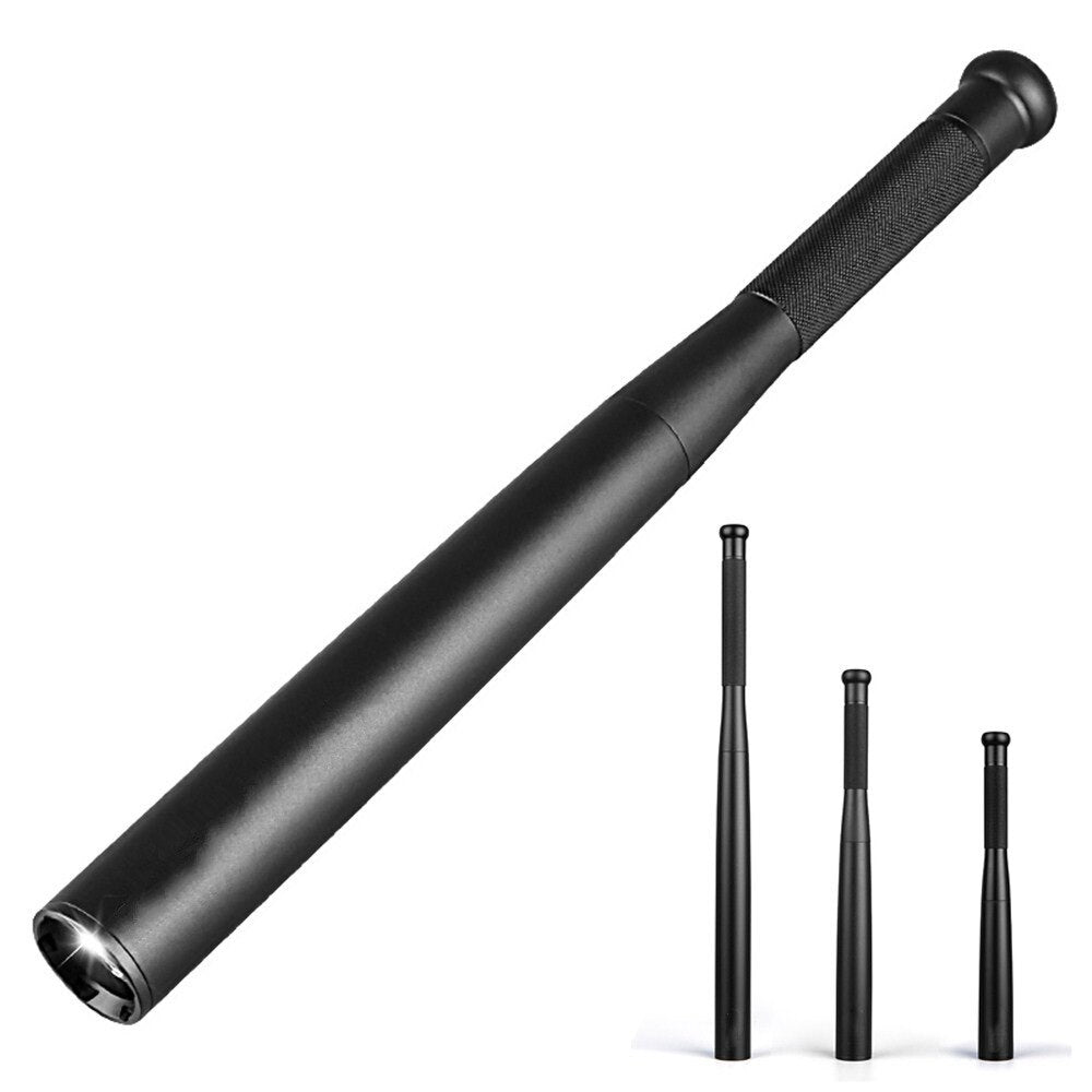 Baseball Bat LED Flashlight 5