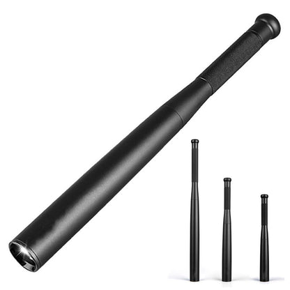 Baseball Bat LED Flashlight 5