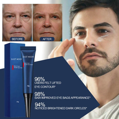 OPENEYES Awaken Peptide Lifting Eye Gel 5
