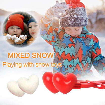 Winter Snow Toys Kit -Full Set 5