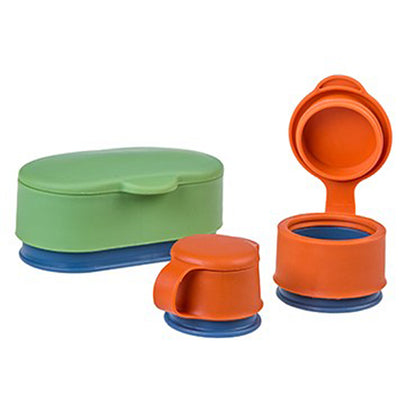 Bag Cap (3pcs/set) 5