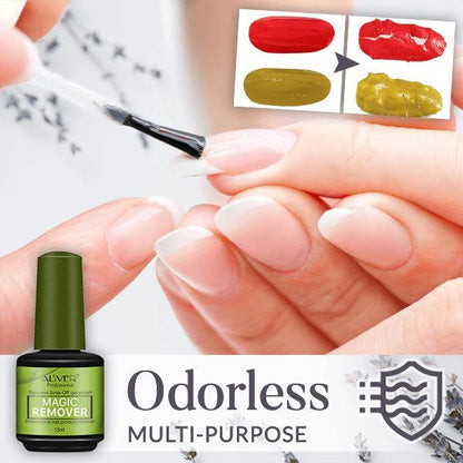 NailEraser Gel Polish Remover 5
