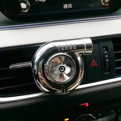 Spinning Turbo Air Freshener 5