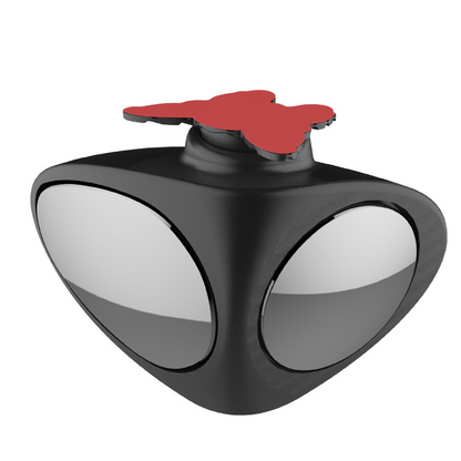 Car Blind Spot Rearview Mirror 5