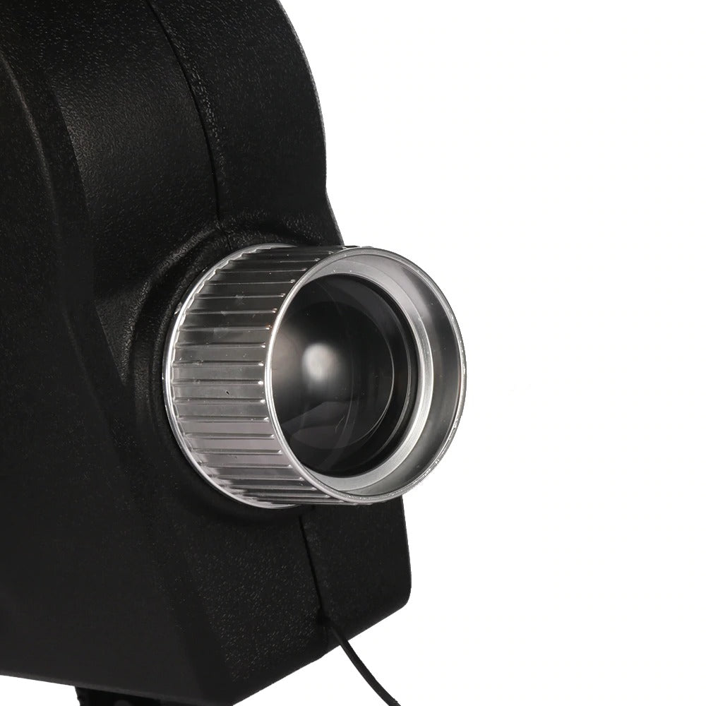 Window Wonderland Projector 5