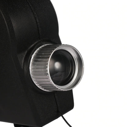Window Wonderland Projector 5
