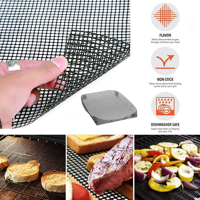 MINTIML GRILL MAT (3PCS) 5