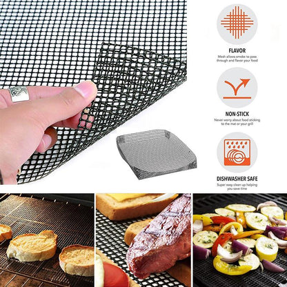 MINTIML GRILL MAT (3PCS) 5