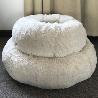 Soft Pet Sleeping Cushion 5