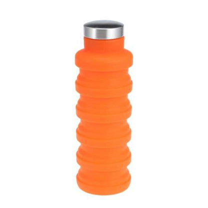 Collapsible Water Bottle 5