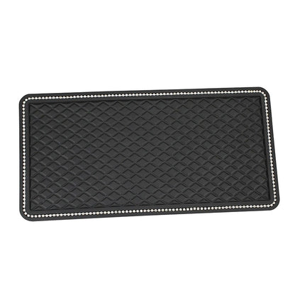 Car Rhinestone Anti Slip Mat 5