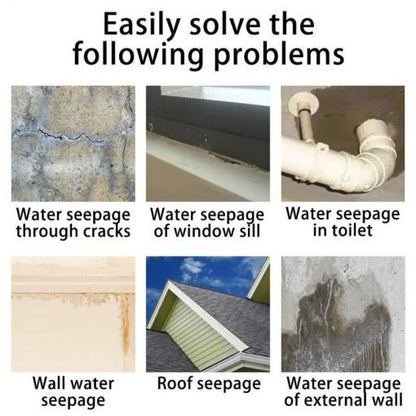 Waterproof Sealant Spray 5