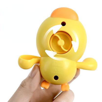 Baby Bath Toys Floating Ducks (3 PCS) 5