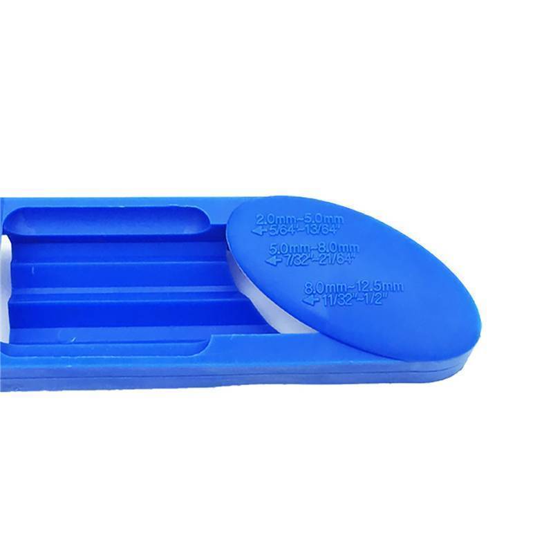 Diamond Drill Bit Sharpening Tool 5
