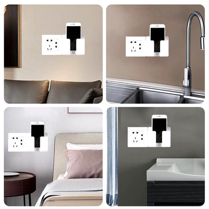 Wall Mobile Phone Holder 5