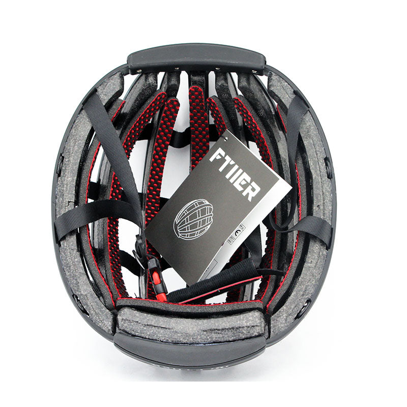 Foldable Ultralight Helmet 5