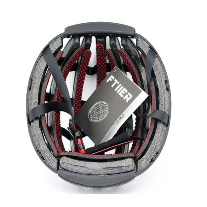 Foldable Ultralight Helmet 5