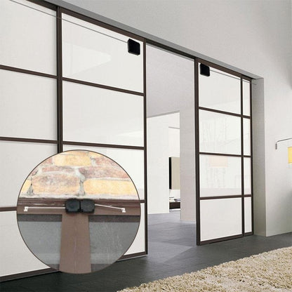 Multifunctional Automatic Door Closer 5