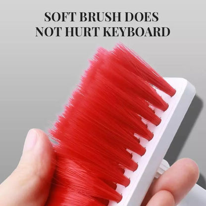 5 in 1 Keyboard & Earphone Cleaner 5