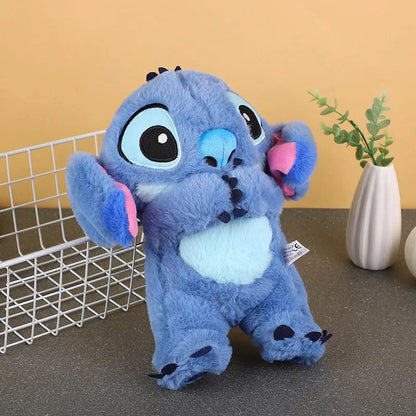Stress and Anxiety Relief Sleep Companion Plush 5