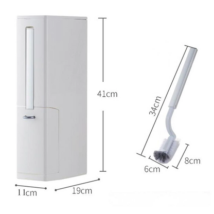 Multifunction Trash Can 5