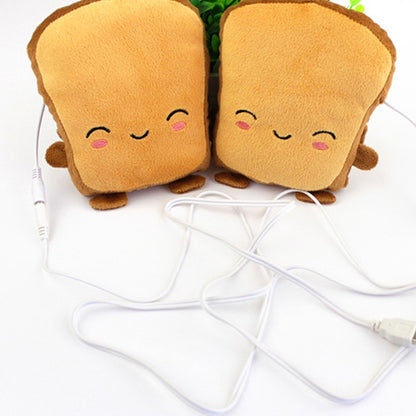 Toasty Buddies Electric Hand Warmers 5