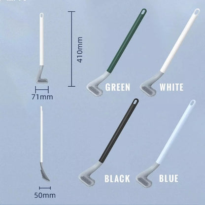 Close Stool Golf Brush Cleaner 5