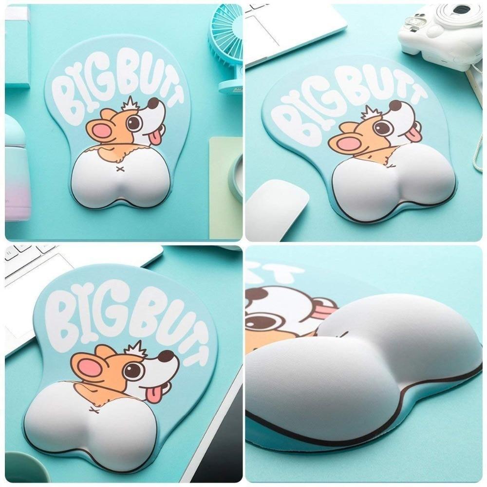Corgi Pad 5