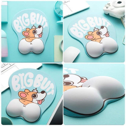 Corgi Pad 5